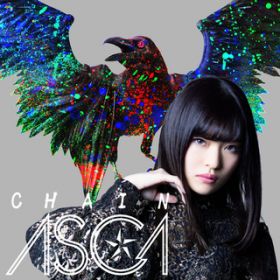 アルバム - CHAIN / ASCA