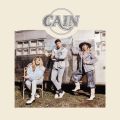 Ao - CAIN - EP / CAIN