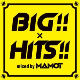 Ao - BIG~HITS mixed by MAMOT / DJ MAMOT