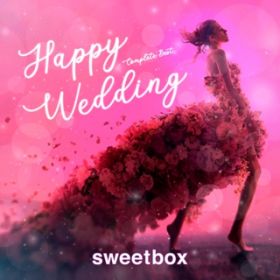 HAPPY TEARS / Sweetbox