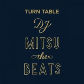 Saltation / DJ Mitsu the Beats