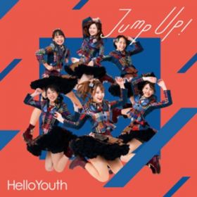 Ao - Jump Up! / HelloYouth