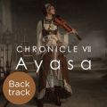 Ao - CHRONICLE VII (Back track) / Ayasa