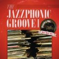 Ao - The Jazzphonic Groove 1 (Funky DL Self Best Mix) / Funky DL