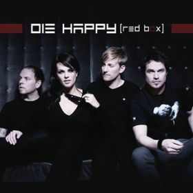 Ao - Red Box / Die Happy
