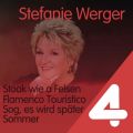 Ao - 4 Hits - Stefanie Werger / Stefanie Werger