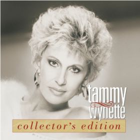 There's No Use Hanging On (Album Version) / TAMMY WYNETTE