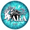 Ao - eye / AliA