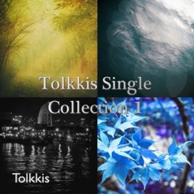 Ao - Tolkkis Single Collection 1 / Tolkkis
