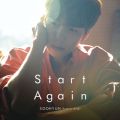 Ao - Start Again / SOOHYUN (from U-KISS)