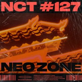 Ao - NCT #127 Neo Zone - The 2nd Album / NCT 127