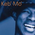 KEB' MO'̋/VO - Dangerous Mood (Live from The Plant)