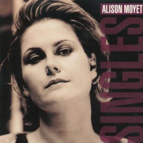 The First Time Ever I Saw Your Face (Album Version) / Alison Moyet