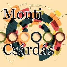 Csardas(ArrD for Piano by GDRamella) / Pianozone , Bbg[IEeB