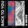 Ao - Back To You / Siks  Maximals