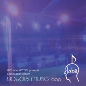 Ao - YOYOGI MUSIC labo / Various Artists
