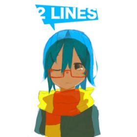 Ao - 2 LINES / Ŗ