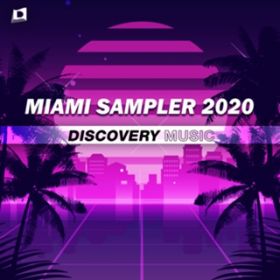 Ao - MIAMI SAMPLER 2020 / Various Artists