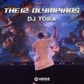 DJ TORA  Shadw̋/VO - Fire Breath