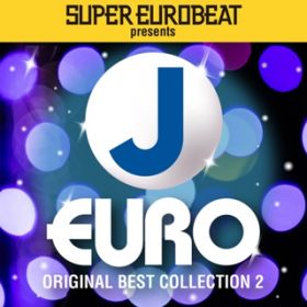 Ao - SUPER EUROBEAT presents J-EURO ORIGINAL BEST COLLECTION 2 / VDAD