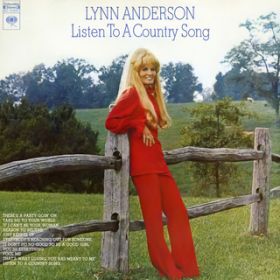 That's What Loving You Has Meant to Me / Lynn Anderson