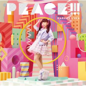 PEACE!!! -Infinity Combo Remix- / tނ