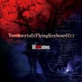 アルバム - Territory of flying keyboard / 503 bad gateway