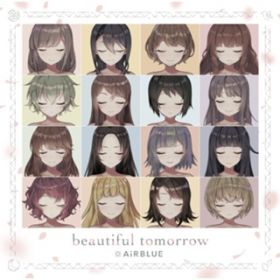 Ao - beautiful tomorrow / AiRBLUE