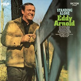New World In the Morning / Eddy Arnold