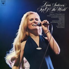 Sing About Love / Lynn Anderson