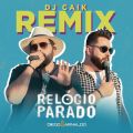Diego  Arnaldő/VO - Rel gio Parado (DJ Caik Remix)