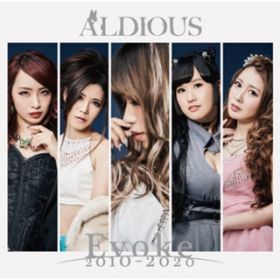 I Wish for You / Aldious