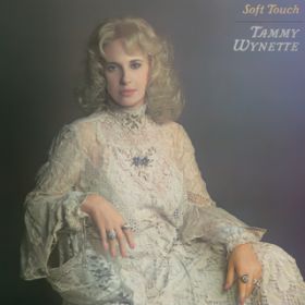 She Can't Take My Love Off the Bed / TAMMY WYNETTE