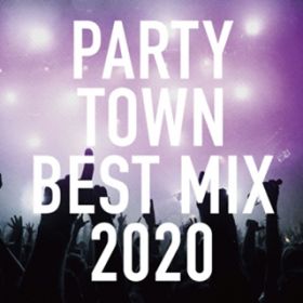 Born To Be Yours (PARTY HITS EDIT) / Party Town