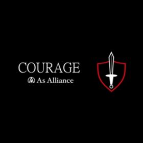 COURAGE / As Alliance