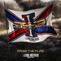 アルバム - RAISE THE FLAG / 三代目 J SOUL BROTHERS from EXILE TRIBE