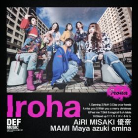 Opening / Iroha