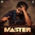 Ao - Master (Original Motion Picture Soundtrack) / Anirudh Ravichander
