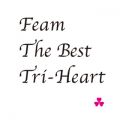 Ao - Feam The Best Tri-Heart / Feam