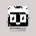 Ao - BOTCHI BOX volD1 / ڂڂ܂