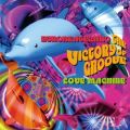 LOVE MACHINE̋/VO - I Love Eurobeatechno (Don't Stop Para Para Mix)