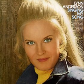 If I Kiss You (Will You Go Away) / Lynn Anderson