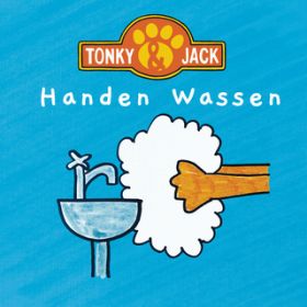 Handen Wassen (Instrumentaal) / Tonky & Jack