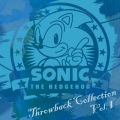 Ao - Throwback Collection VolD1 / Sonic The Hedgehog