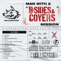 MAN WITH A "B-SIDES ＆ COVERS" MISSION