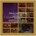 FINAL FANTASY XI v}VA̎ Original Soundtrack