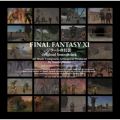 Ao - FINAL FANTASY XI W[ǧe Original Soundtrack / c u