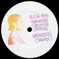 Alicia Keys̋/VO - Underdog feat. Chronixx/Protoje