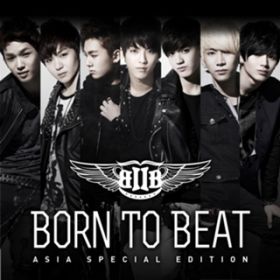 Ao - Born To Beat / BTOB