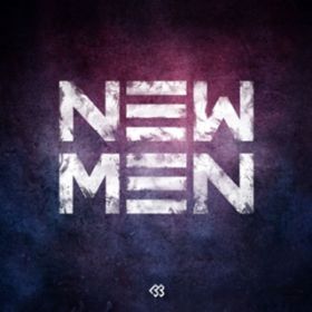 Ao - NEW MEN / BTOB